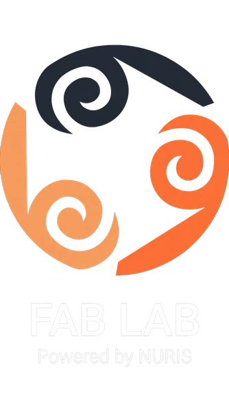 Fab Lab — Powered by NURIS